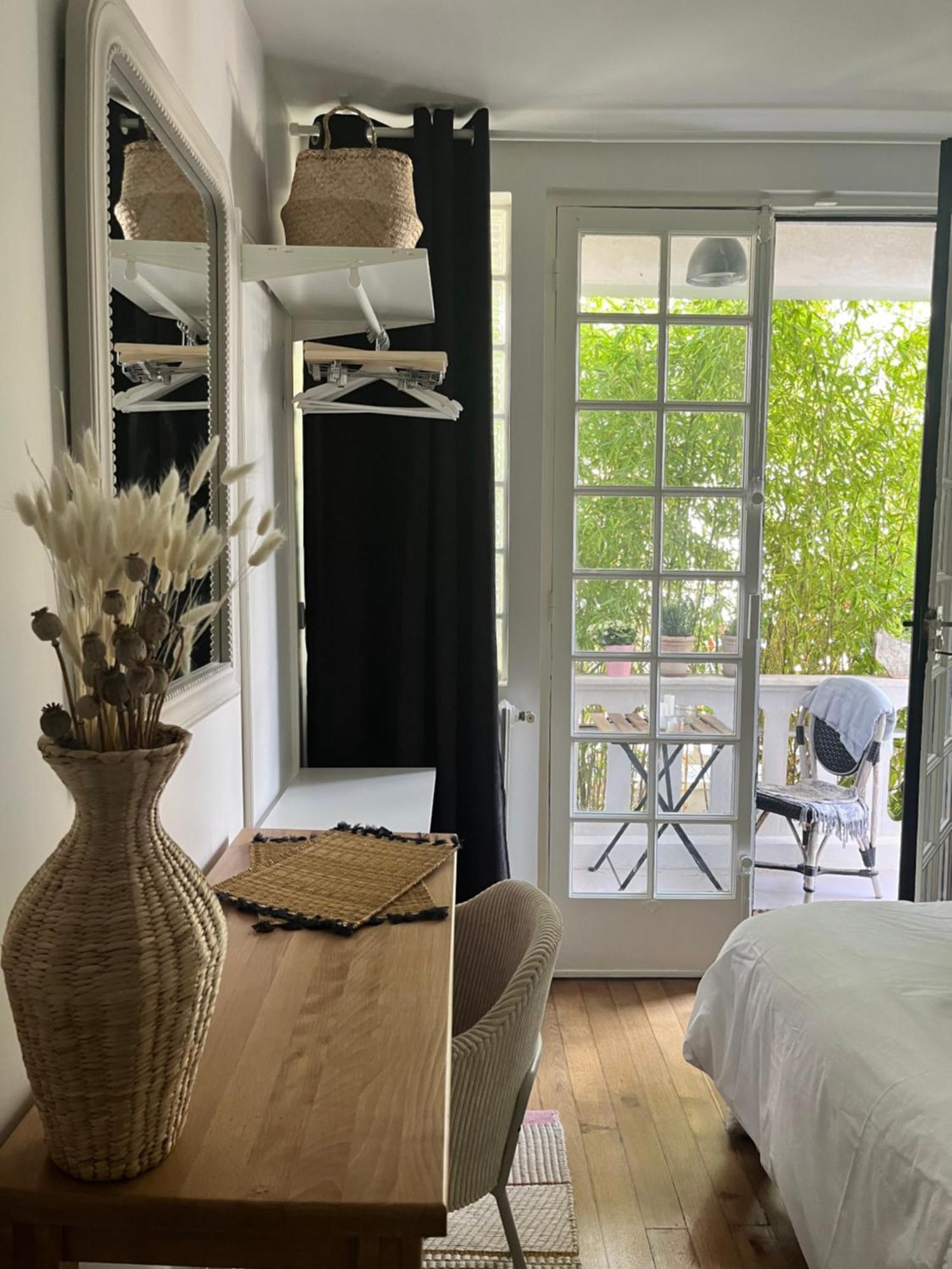 Chambre D Hote - Bambou Saint-Maur-des-Fossés 외부 사진