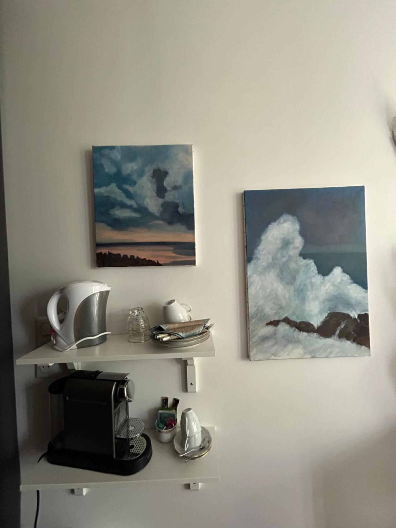 Chambre D Hote - Bambou Saint-Maur-des-Fossés 외부 사진