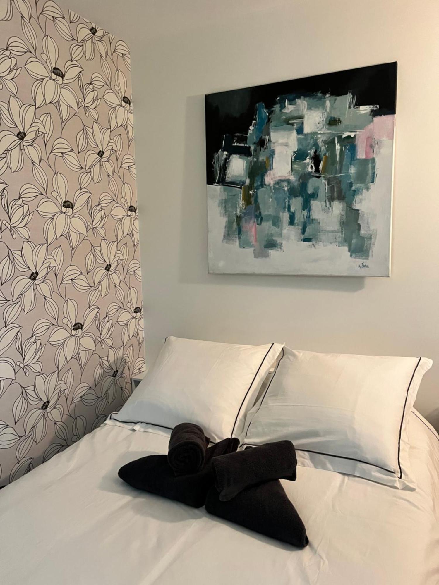 Chambre D Hote - Bambou Saint-Maur-des-Fossés 외부 사진